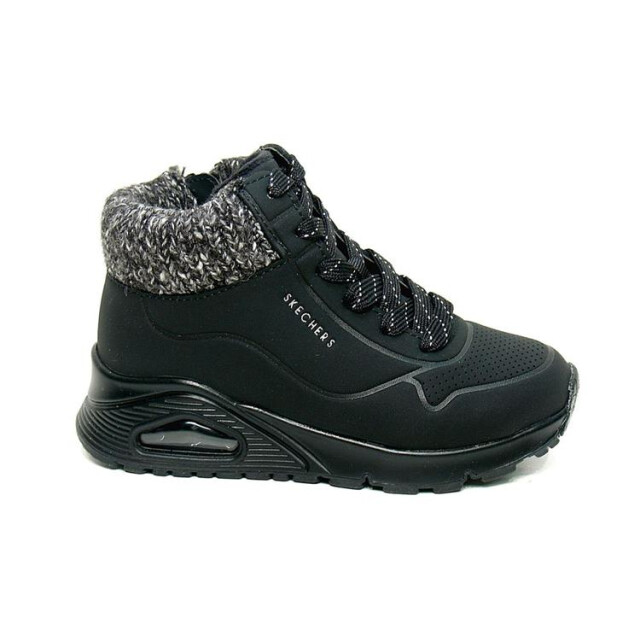 Skechers 310566L Uno Gen1 - Darling Sneakers Zwart 310566L Uno Gen1 - Darling large