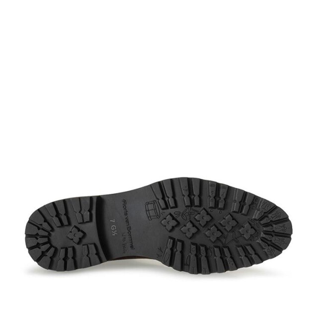 Floris van Bommel SFM-50082 Veterschoenen Bruin SFM-50082 large