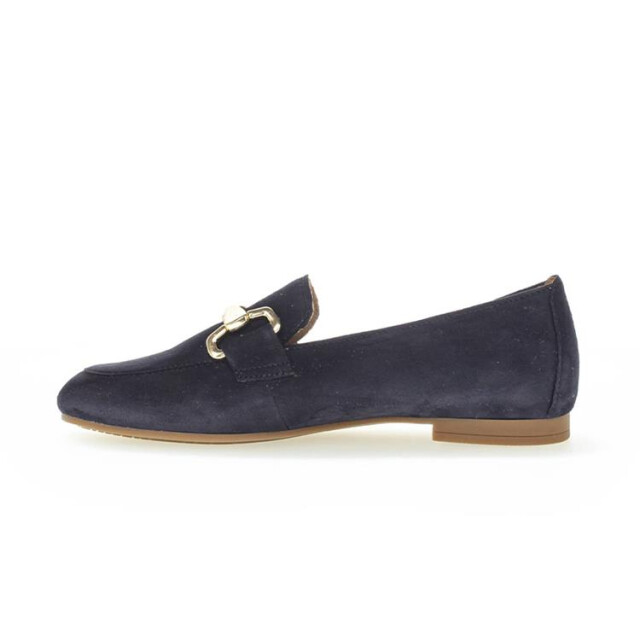 Gabor 25.211 Loafers Blauw 25.211 large