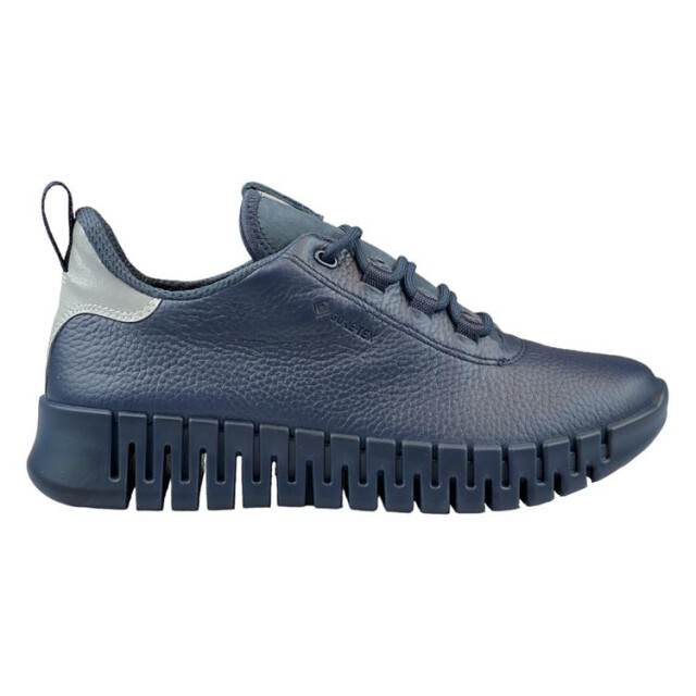 ECCO 218233 GRUUV Sneakers Blauw 218233 GRUUV large