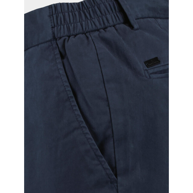Born with Appetite Katoenen broek ednar cotton chino 24304ed03/290 navy 183275 large