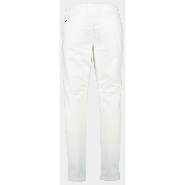 Born with Appetite Katoenen broek ednar cotton chino 24304ed03/150 off-white 183273 large