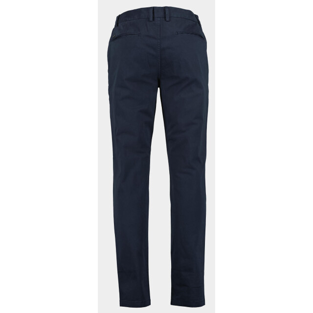 Born with Appetite Katoenen broek ednar cotton chino 24304ed03/290 navy 183275 large