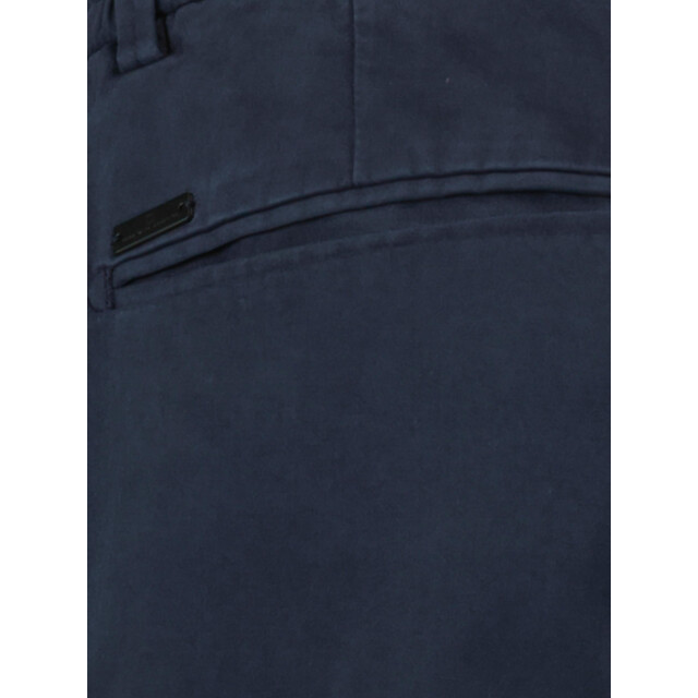 Born with Appetite Katoenen broek ednar cotton chino 24304ed03/290 navy 183275 large