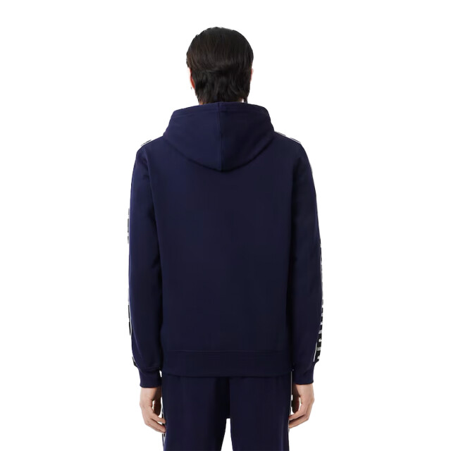 Lacoste Sweatshirt zipper 132.30.0062 large