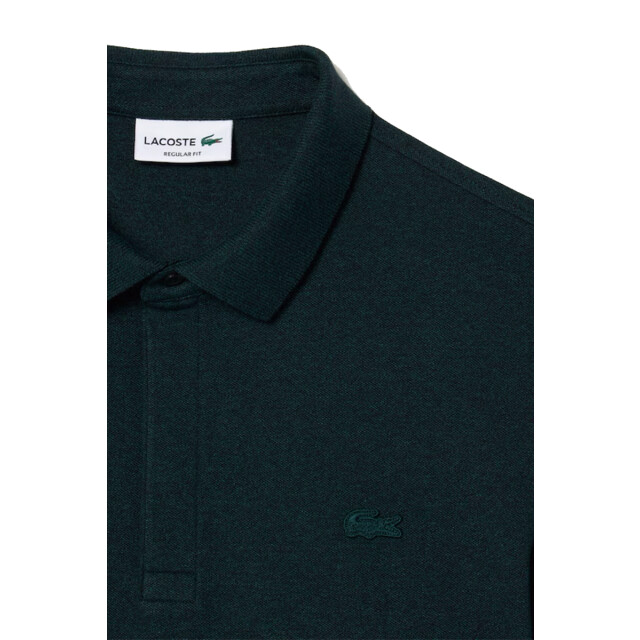 Lacoste Polo longsleeve regular fit 111.40.0026 large