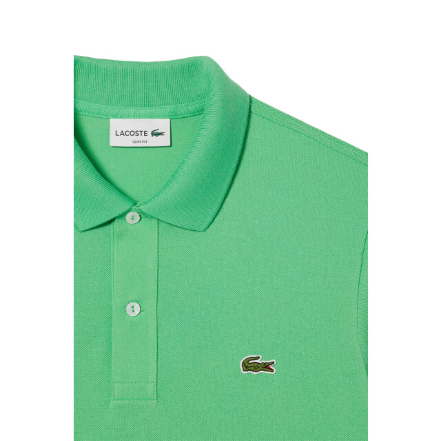 Lacoste Polo slimfit 110.41.0041 large