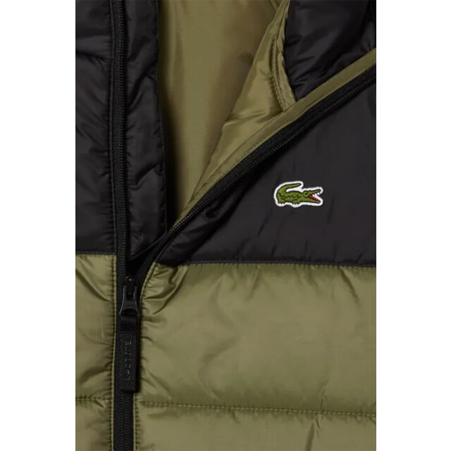 Lacoste Jacket 140.91.0003 large