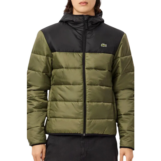 Lacoste Jacket 140.91.0003 large