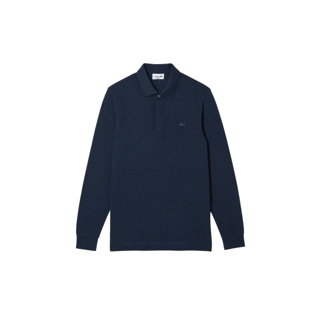 Lacoste Polo longsleeve regular fit 111.30.0050 large