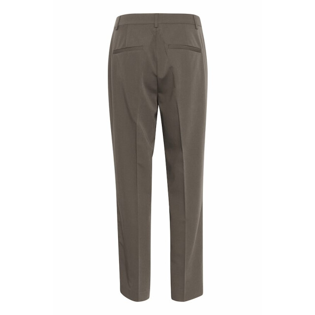 KAFFE Kasakura pants 10507770 major 10507770 major brown large