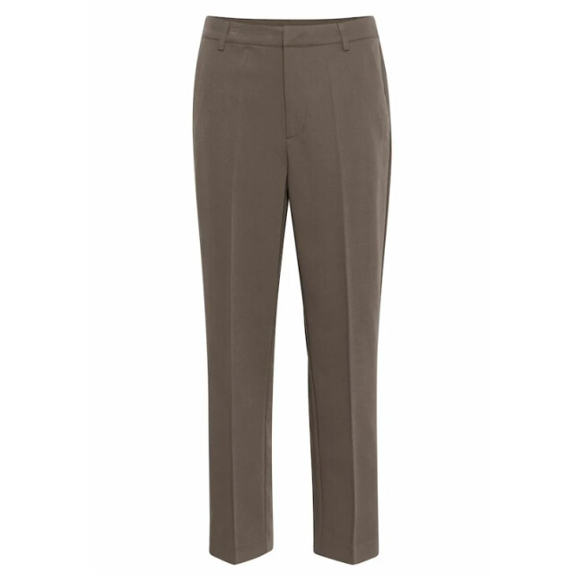 KAFFE Kasakura pants 10507770 major 10507770 major brown large