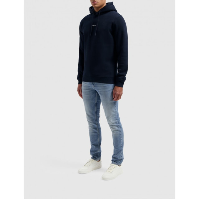 Pure Path 10311 57 heren sweater - essential logo hoodie p 57/10311 large