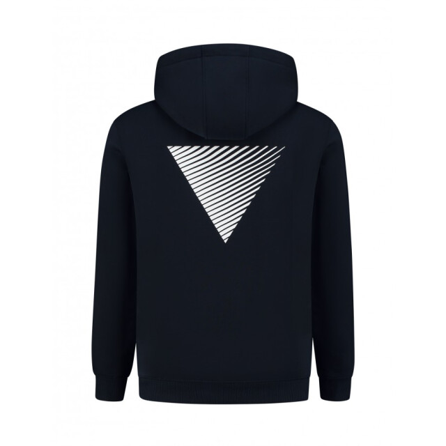 Pure Path 10311 57 heren sweater - essential logo hoodie p 57/10311 large
