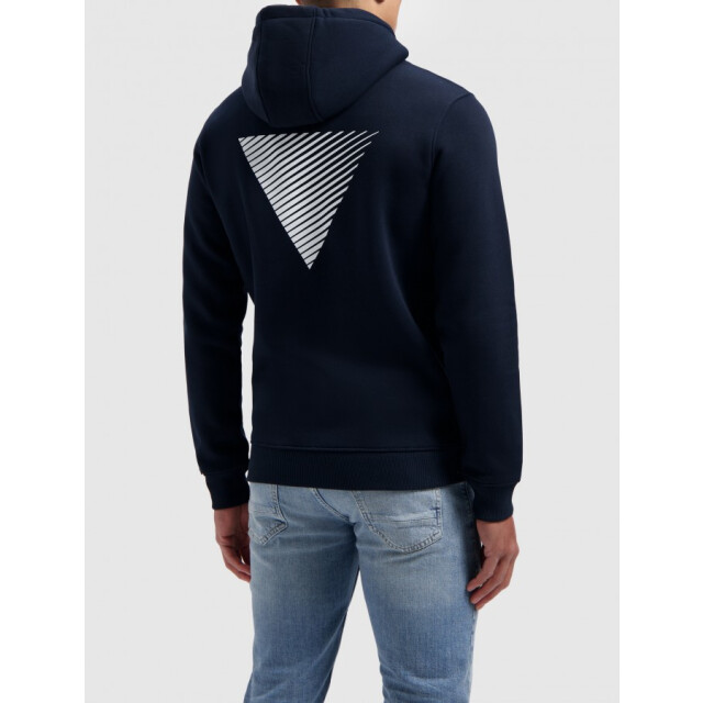 Pure Path 10311 57 heren sweater - essential logo hoodie p 57/10311 large