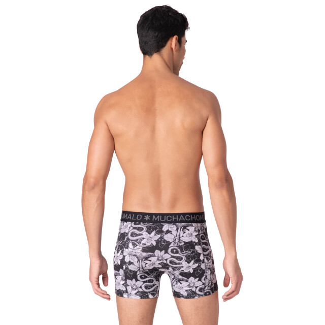 Muchachomalo Heren 10-pack boxershorts U-REMIX1010-18 large