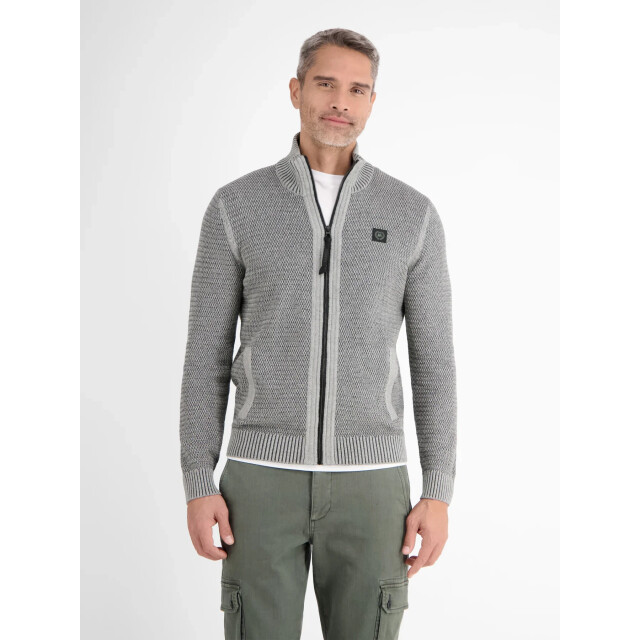 Lerros Vest met ritssluiting 2405546 large