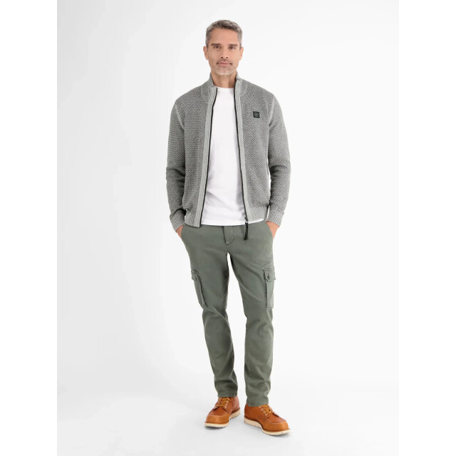 Lerros Vest met ritssluiting 2405546 large