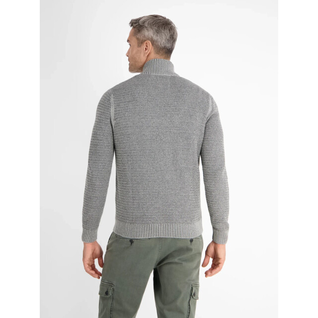 Lerros Vest met ritssluiting 2405546 large
