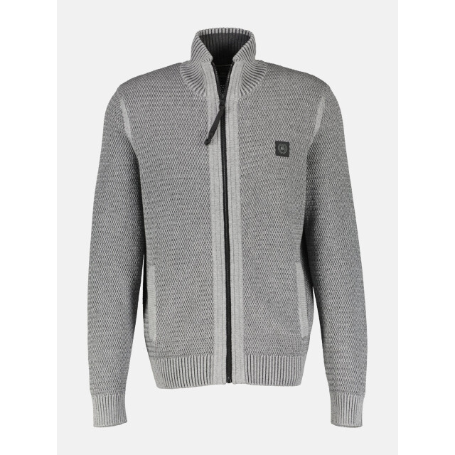 Lerros Vest met ritssluiting 2405546 large