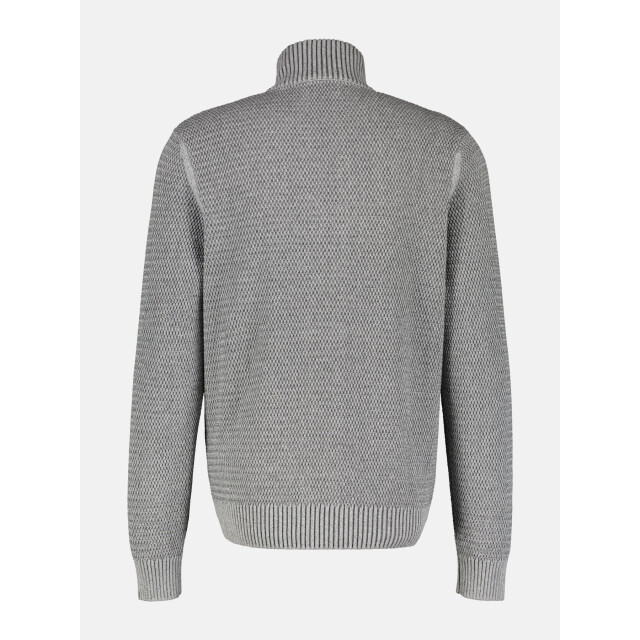 Lerros Vest met ritssluiting 2405546 large