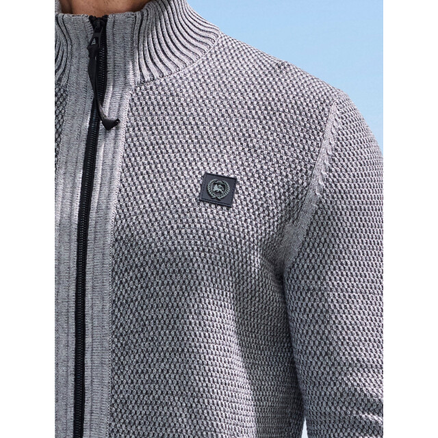Lerros Vest met ritssluiting 2405546 large
