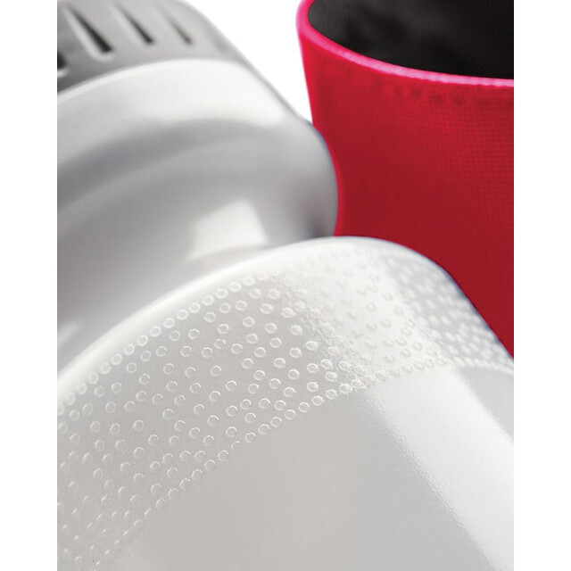 Quadra Waterfles en stoffen mouwhouder UTFK483_classicred large