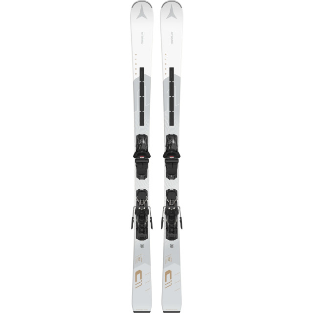 Atomic Sportcarve ski dames AASS03326 large