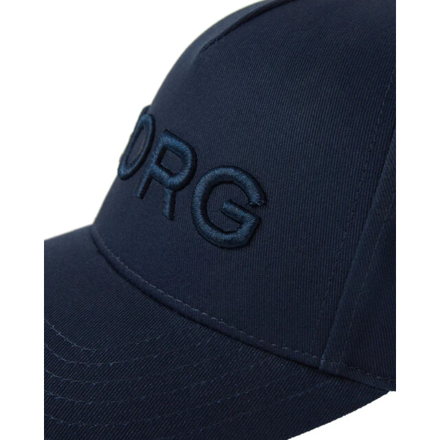 Björn Borg Borg logo cap 10003067-NA002 large