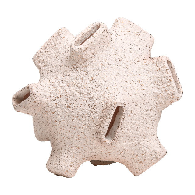QUVIO Ornament decoratief object keramiek - 3040308 large