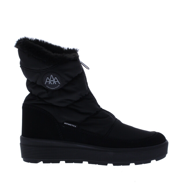 Antarctica Parrot wreefrits | dames | maat: | stof en immitatieleer 109537 large