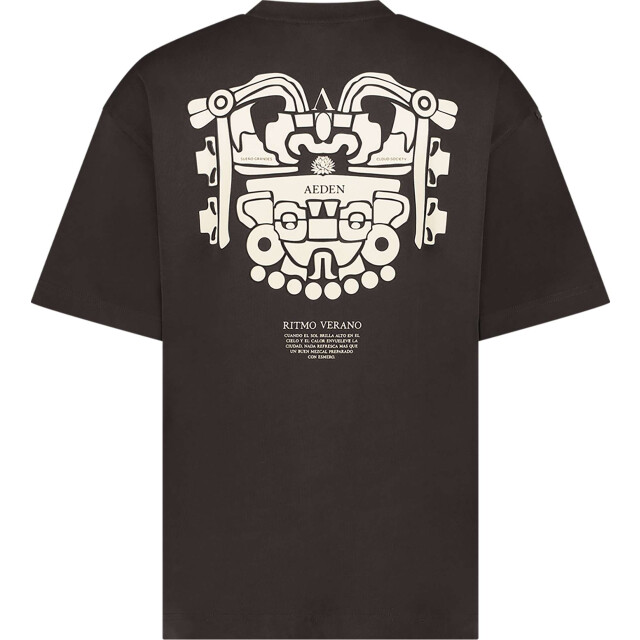 Aeden Cocijo tee ganache A22243004-206 large