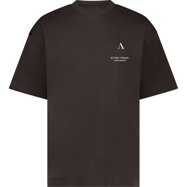 Aeden Cocijo tee ganache A22243004-206 large