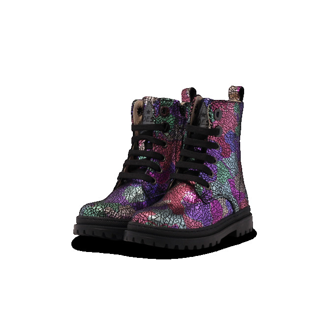 Shoesme 128409-99 Sneakers Print / Multi 128409-99 large