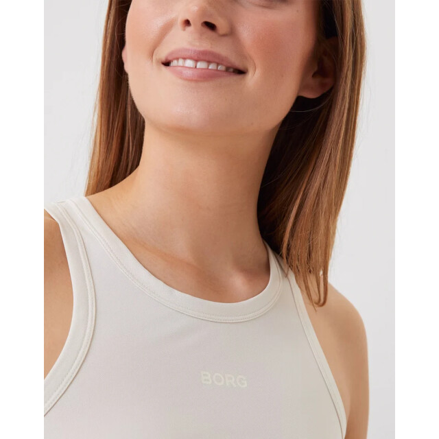 Björn Borg Dames borg racerback k 10001878-NL004 large