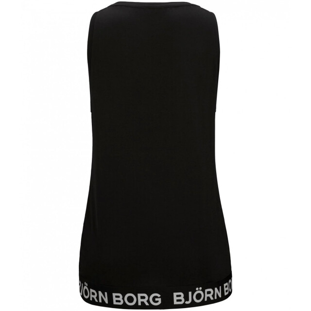 Björn Borg Dames top carmel 1911-1432-90651 large