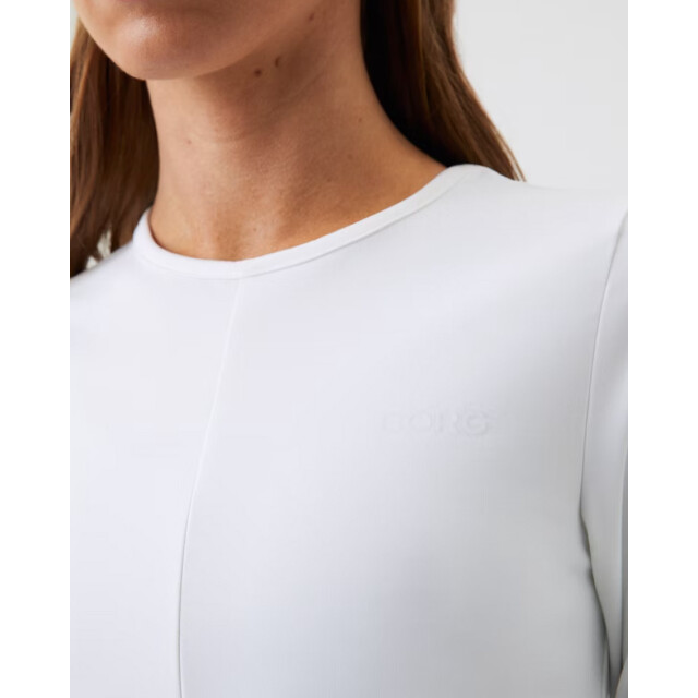 Björn Borg Borg cross long sleeve 10001269-WE001 large