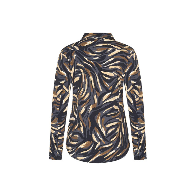 MyLadyFashion Samini blouse travelstof Samini large