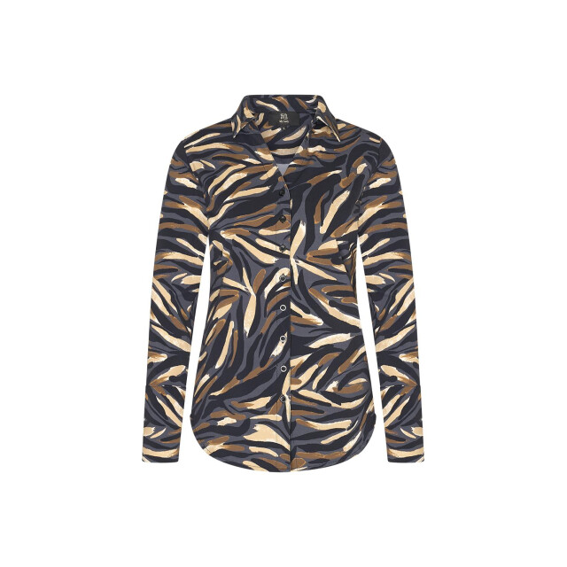 MyLadyFashion Samini blouse travelstof Samini large