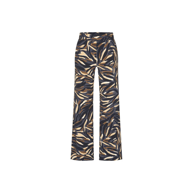 MyLadyFashion Pumika broek trasvelstof pumika large