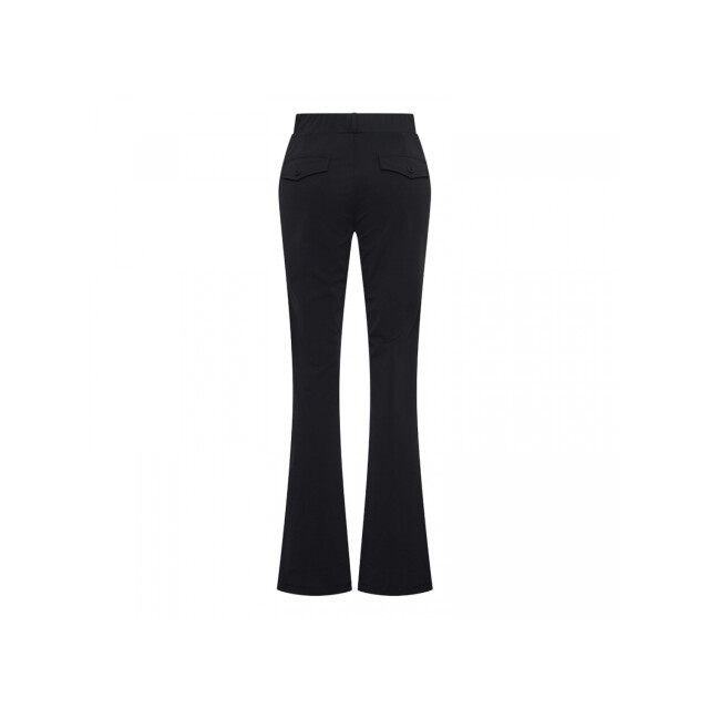 MyLadyFashion Jany flared broek travelsoft ML05-475-1912 large