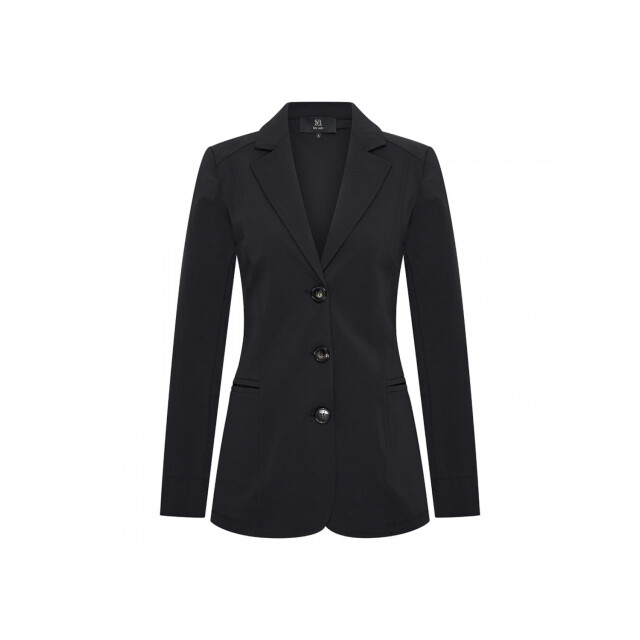 MyLadyFashion Besy midlang blazer travelsoft 27-525-5648 large