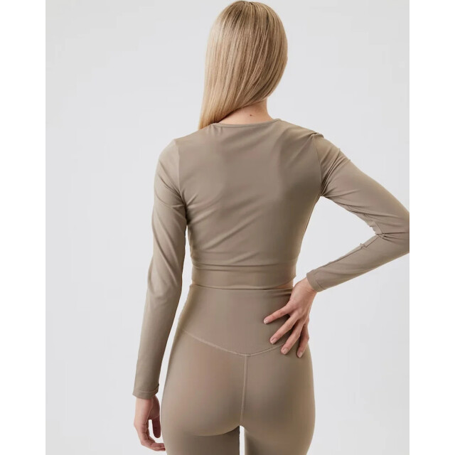 Björn Borg Borg cross long sleeve 10001269-BN005 large