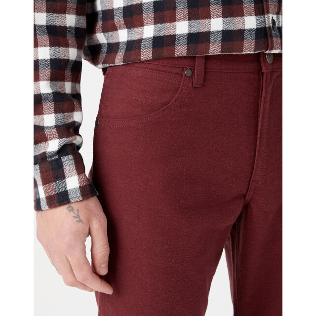 Wrangler Greensboro dahlia 112341456 large