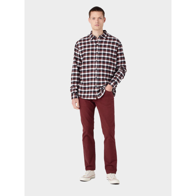 Wrangler Greensboro dahlia 112341456 large