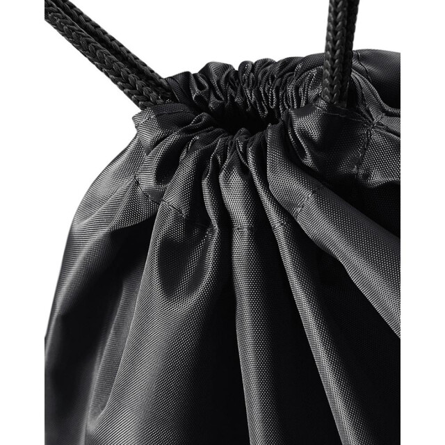 Bagbase Premium gymsac waterbestendige zak (11 liter) UTFK174_black large