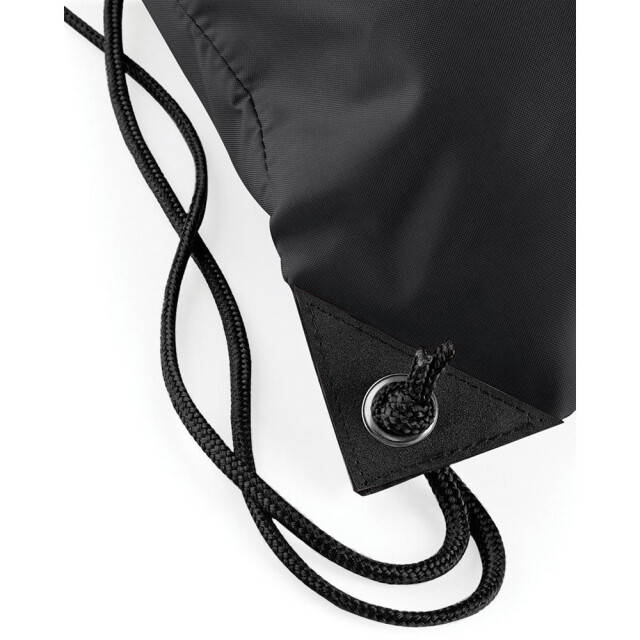Bagbase Premium gymsac waterbestendige zak (11 liter) UTFK174_black large