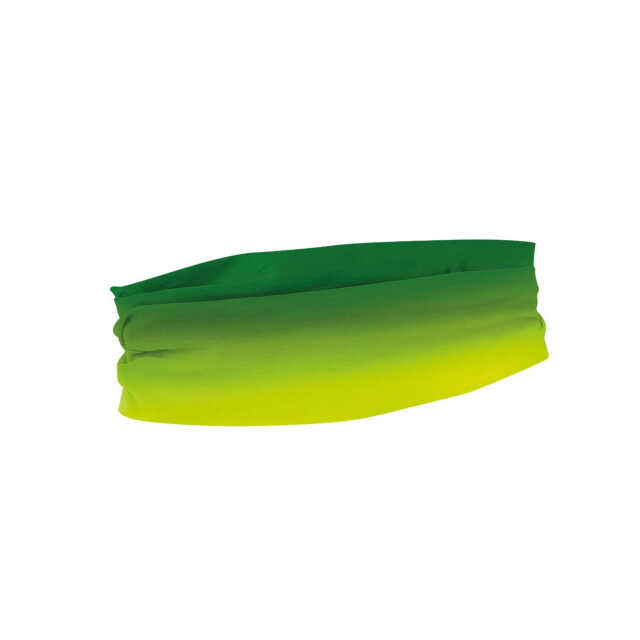 Beechfield Unisex volwassenen ombre morf UTFK260_tropicalgreens large
