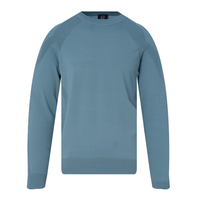 Genti Trui ronde hals 083855-001-L large