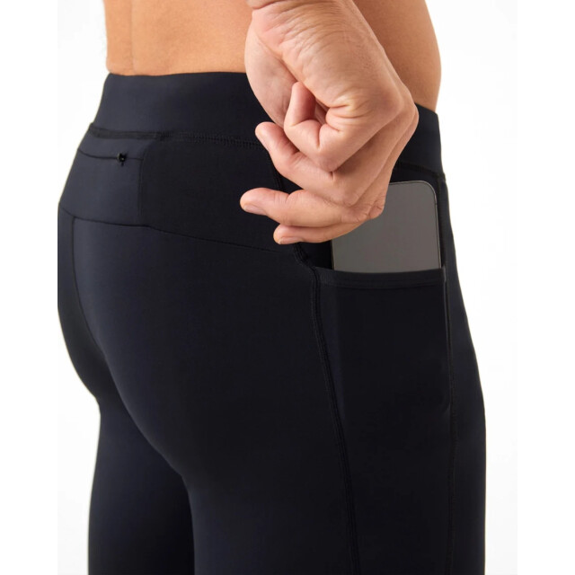Björn Borg Heren borg running tights 10002201-BK001 large